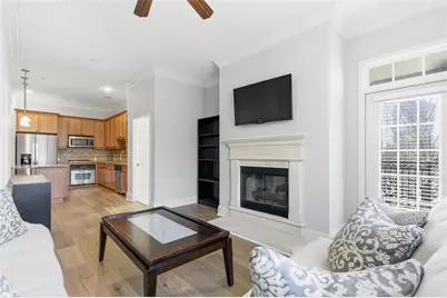 11 Perimeter Center E #1412, Atlanta, GA 30346 - Photo 13