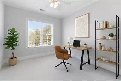 11 Perimeter Center E #1412, Atlanta, GA 30346 - Photo 25