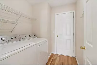 1038 River Plantation Drive, Woodstock, GA 30188 - Photo 11