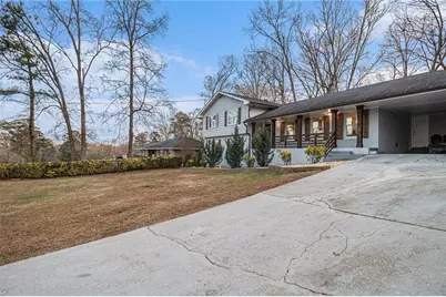 4181 Liffey Lane, Decatur, GA 30034 - Photo 3