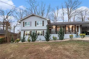 4181 Liffey Ln, Decatur, GA 30034 - Photo 1