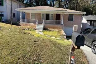 664 Church St NW, Atlanta, GA 30318 - Photo 1