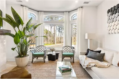 11859 Serenbe Lane, Chattahoochee Hills, GA 30268 - Photo 3