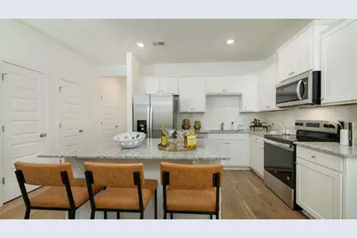 2814 Georgia Aster Way #7, Atlanta, GA 30318 - Photo 3