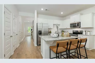 2814 Georgia Aster Way #7, Atlanta, GA 30318 - Photo 1