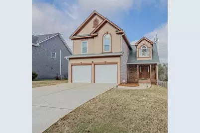 1835 Watercrest Circle, Lawrenceville, GA 30043 - Photo 1