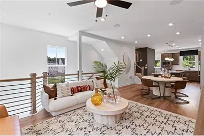 2582 Astaire Court, Atlanta, GA 30318 - Photo 11