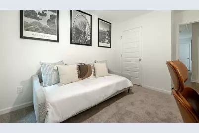 2822 Georgia Aster Way #11, Atlanta, GA 30318 - Photo 21