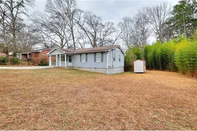 284 E 5th Avenue, Winder, GA 30680 - Photo 25
