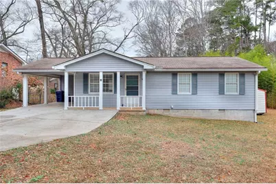 284 E 5th Avenue, Winder, GA 30680 - Photo 23