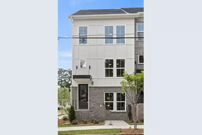 2576 Astaire Court, Atlanta, GA 30318 - Photo 1