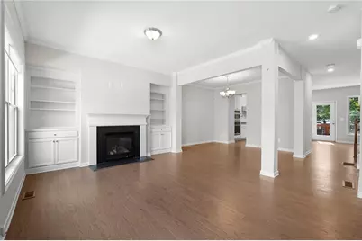 2460 Georgetown Avenue, Atlanta, GA 30345 - Photo 9