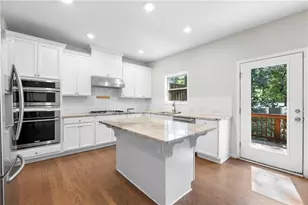 2460 Georgetown Ave, Atlanta, GA 30345 - Photo 15