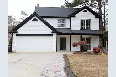 1250 Springmont Court, Lawrenceville, GA 30043 - Photo 1