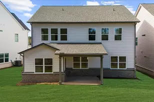 5575 Overview Dr, Flowery Branch, GA 30542 - Photo 41