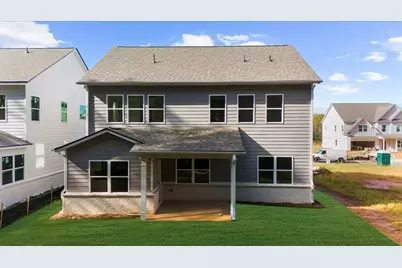 5575 Overview Drive, Flowery Branch, GA 30542 - Photo 45