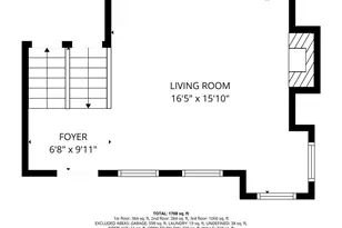 2742 Mountbery Dr, Snellville, GA 30039 - Photo 37