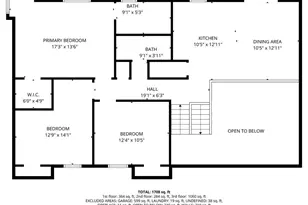 2742 Mountbery Dr, Snellville, GA 30039 - Photo 39