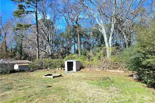 2706 Belaire Cir, Atlanta, GA 30340 - Photo 31