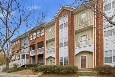 1732 Pryor Road #803, Atlanta, GA 30315 - Photo 1