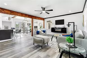 1443 Snapfinger Rd, Decatur, GA 30032 - Photo 3