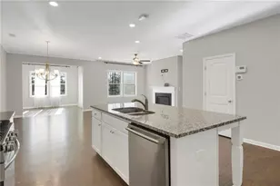 811 Mason Grove Pkwy, Lawrenceville, GA 30043 - Photo 9