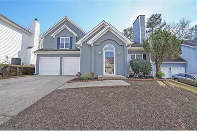 1164 Hacknee Court, Lawrenceville, GA 30044 - Photo 1