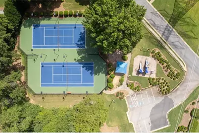 1644 Donovans Ridge NW, Kennesaw, GA 30152 - Photo 29