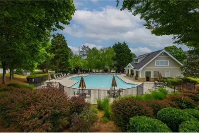 1644 Donovans Ridge NW, Kennesaw, GA 30152 - Photo 31