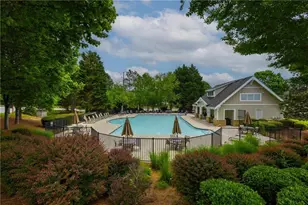 1644 Donovans Ridge NW, Kennesaw, GA 30152 - Photo 31