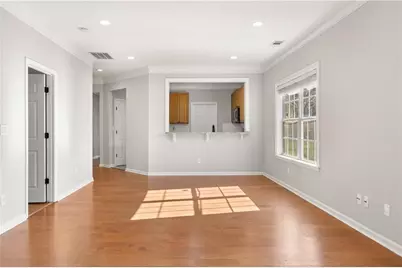 1644 Donovans Ridge NW, Kennesaw, GA 30152 - Photo 19