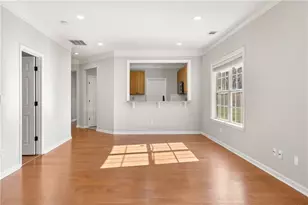 1644 Donovans Ridge NW, Kennesaw, GA 30152 - Photo 19