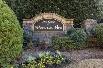 1644 Donovans Ridge NW, Kennesaw, GA 30152 - Photo 37