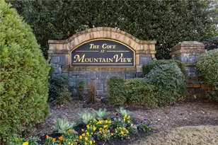 1644 Donovans Ridge NW, Kennesaw, GA 30152 - Photo 37