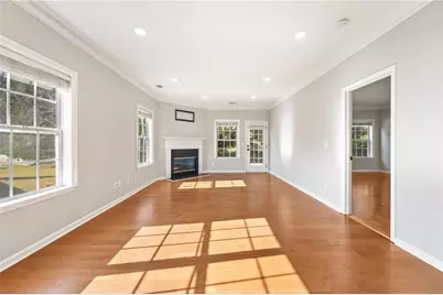 1644 Donovans Ridge NW, Kennesaw, GA 30152 - Photo 13