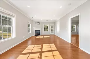 1644 Donovans Ridge NW, Kennesaw, GA 30152 - Photo 13