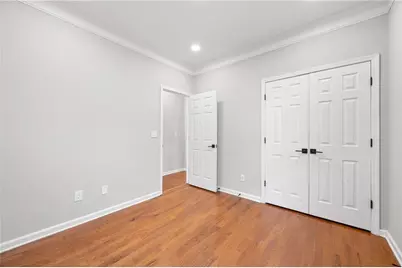 1644 Donovans Ridge NW, Kennesaw, GA 30152 - Photo 23