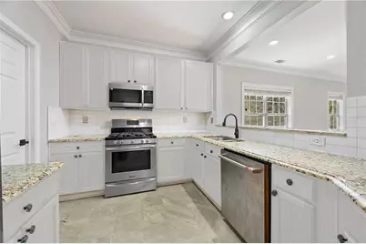 1644 Donovans Ridge NW, Kennesaw, GA 30152 - Photo 15