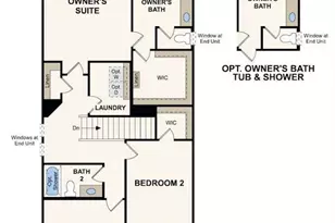 1843 Copelyn Reese Ln, Lawrenceville, GA 30043 - Photo 3