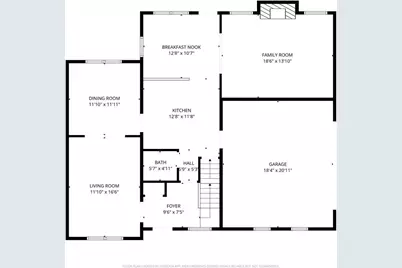 1880 Meadowchase Court, Snellville, GA 30078 - Photo 63
