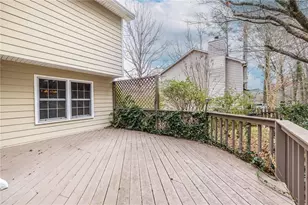 1880 Meadowchase Ct, Snellville, GA 30078 - Photo 55