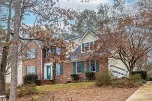 1880 Meadowchase Ct, Snellville, GA 30078 - Photo 1