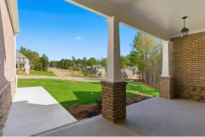 7791 Capps Ridge Lane, Douglasville, GA 30135 - Photo 5