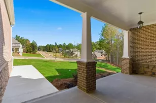 7791 Capps Ridge Ln, Douglasville, GA 30135 - Photo 5