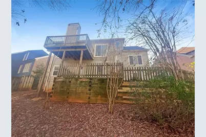 2669 Glenrose Hill, Atlanta, GA 30341 - Photo 5