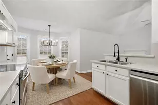 6731 Browns Mill Trail, Lithonia, GA 30038 - Photo 1