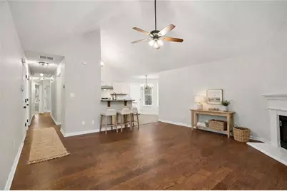 6731 Browns Mill Trail, Lithonia, GA 30038 - Photo 3