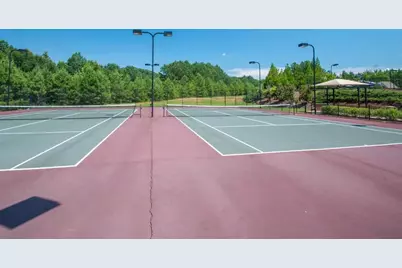 1039 Lost Creek Parkway, Dallas, GA 30132 - Photo 53