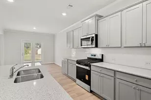 1039 Lost Creek Pkwy, Dallas, GA 30132 - Photo 15