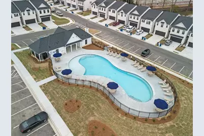 1841 Copelyn Reese Lane #67, Lawrenceville, GA 30043 - Photo 57